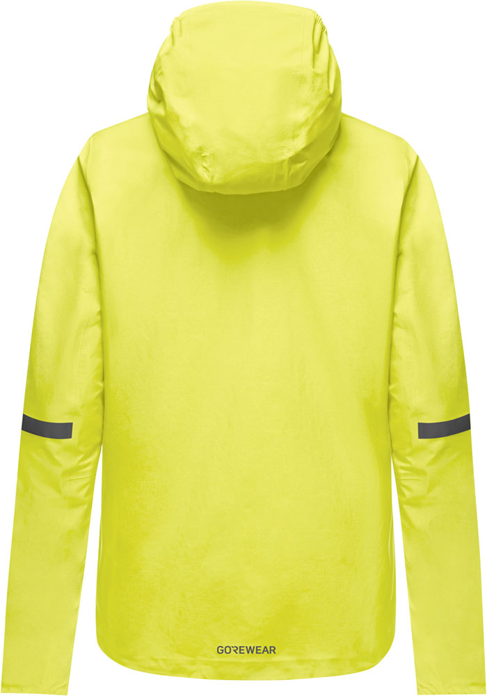 Gorewear Lupra Gore-Tex – MTB-Regenjacke für Damen