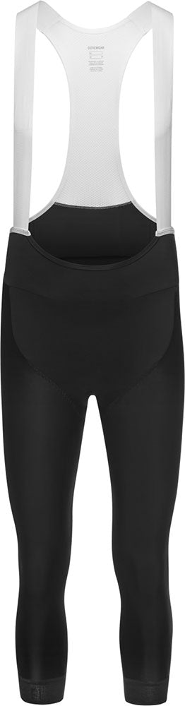 Gorewear Swiftride – 3 4 Trägershorts mit Polster