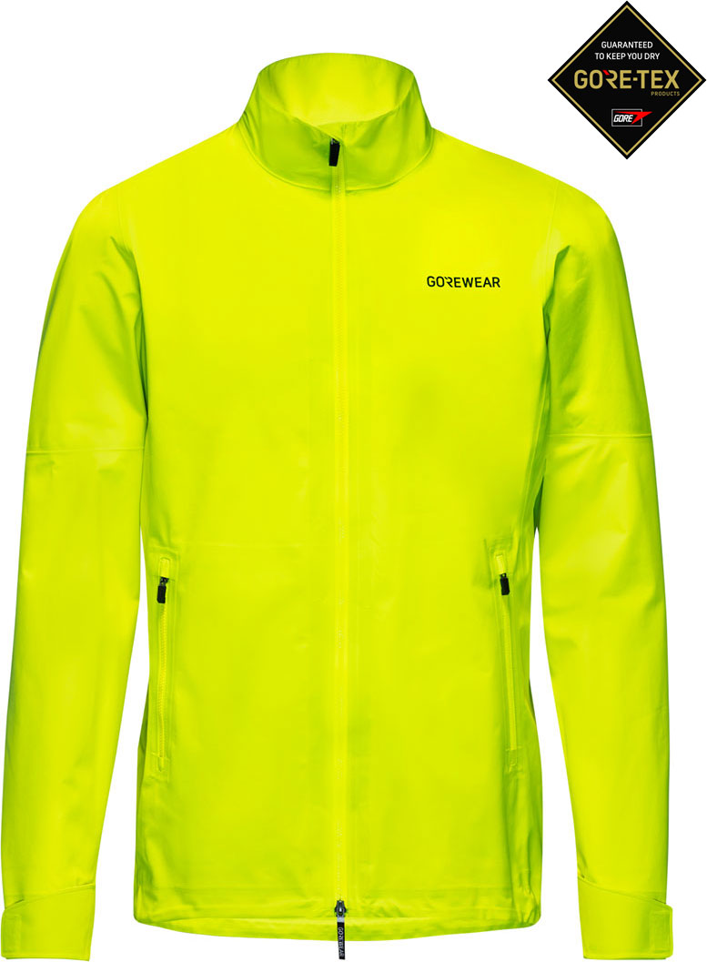 Gorewear swiftride gore-tex - rain jacket | l