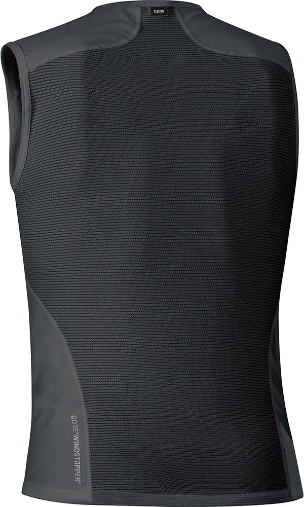 Gorewear M Gore® Windstopper® Base Layer Shirt - ärmelloses Unterhemd