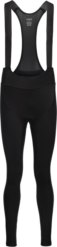 Gorewear Swiftride Thermo+ - Trägerhose mit Polster