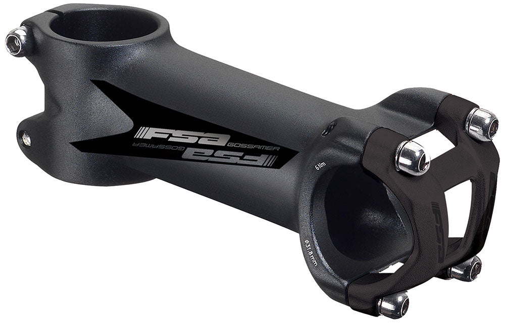 Fsa Gossamer 6° Vorbau 31,8 mm