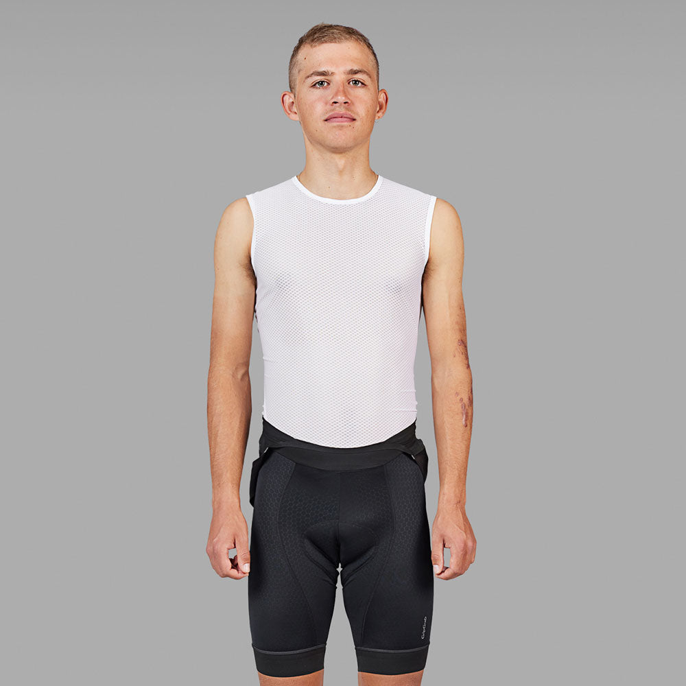 Gripgrab ultralight mesh baselayer - sleeveless baselayer
