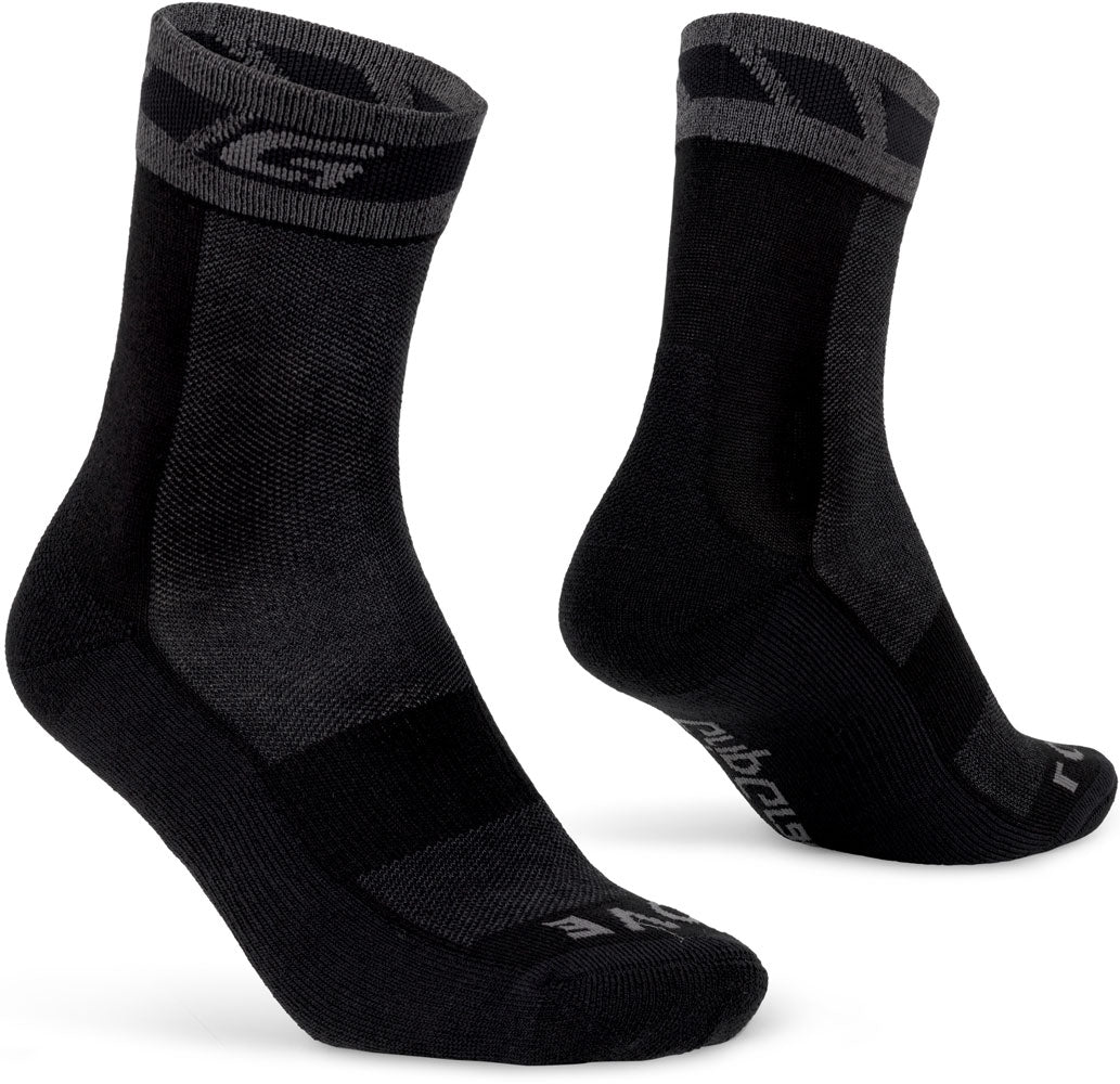 Gripgrab winter sock merino - socks