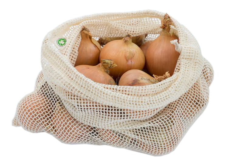 Bo-Rüsselkäfer-Obst- und Gemüsenetz – Größe L