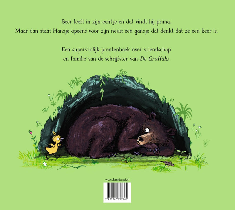 Lemniskate Hänsel