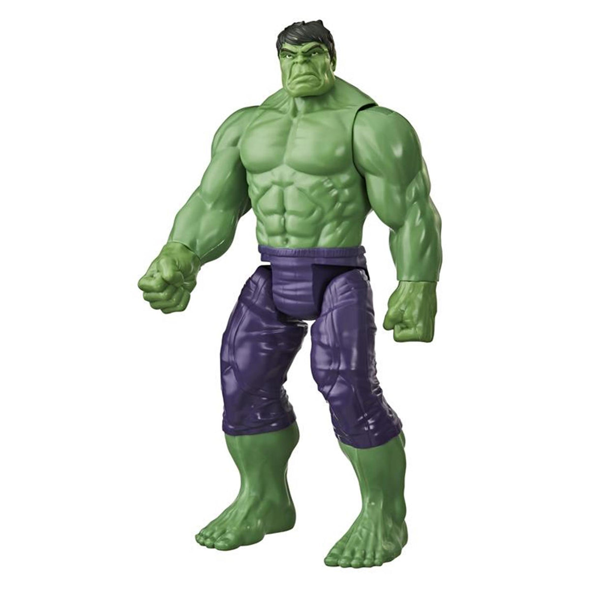 Hasbro Marvel Avengers: Titanenhelden Hulk