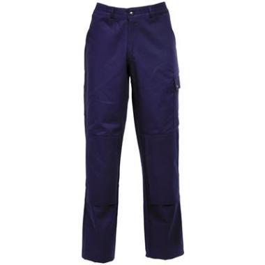 Havep Arbeitshose 8286 Marineblau + Knie 54