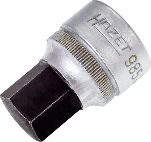 Hazet Steckschlüsseleinsatz 985 Schraubdr.1.17mm1 2z 985-17