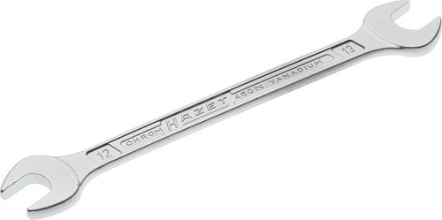 Hazet Doppelmaulschlüssel Do-Maulschlüssel 12x13mm 450-12x13