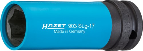 Hazet Radmutter-Steckschlüssel 903slg 6-kt-one.lang 903slg-17