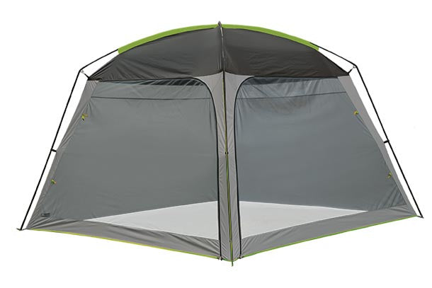 Hochspitzenspeicher -Zeltpavillon 300 x 300 x 220 cm Grau