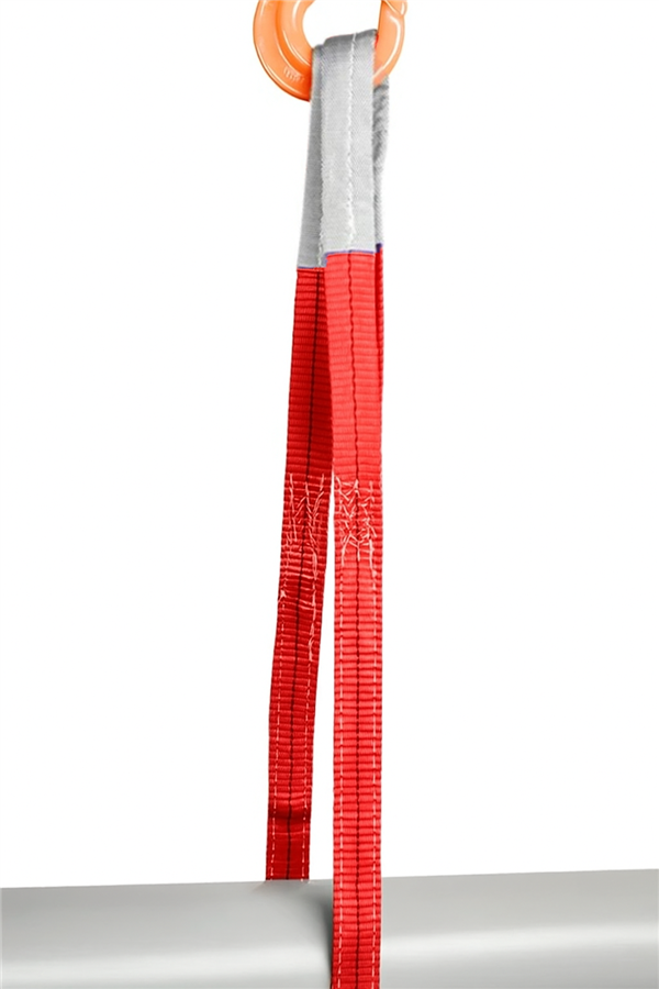 Rema Hebeband 5t 150x4000 rot