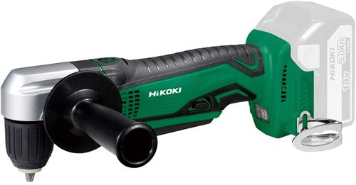 Hikoki Akku-Winkelschraubendreher 18V nackt