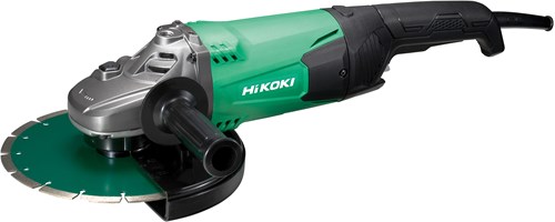 Hikoki Winkelschleifer 180 mm 2000 W