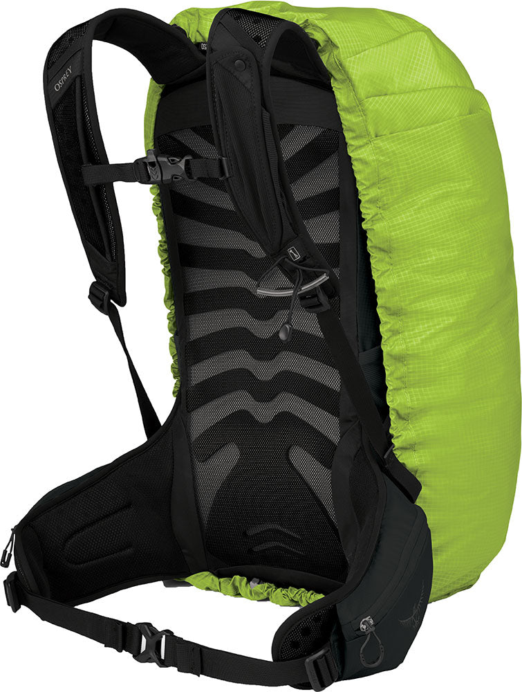 Osprey Hivis-Regenschutz