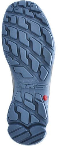 Hks Arbeitsschuh Beta 1 NTP Low S3 ESD | schwarz blau | Größe 39 - 00.162.021.39