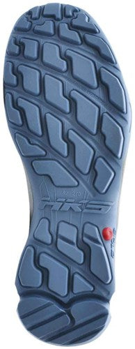 Hks Arbeitsschuh Delta 1 STP High S3 ESD | schwarz blau | Größe 45 - 00.162.026.45