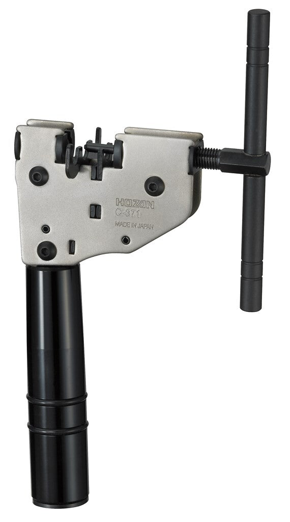 Hozan c-371 Kettennieter für 6–12 Gänge