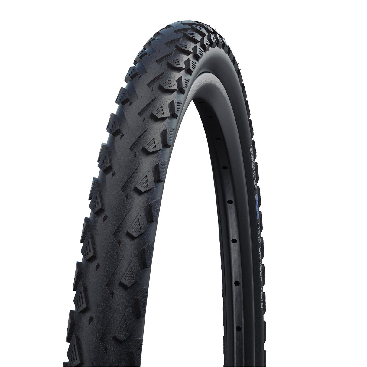 Schwalbe benelux b.v. Schwalbe Bub. 47-507 24x1,75 HS 450 Land Cruiser K-Guard B B SBC - 11101030