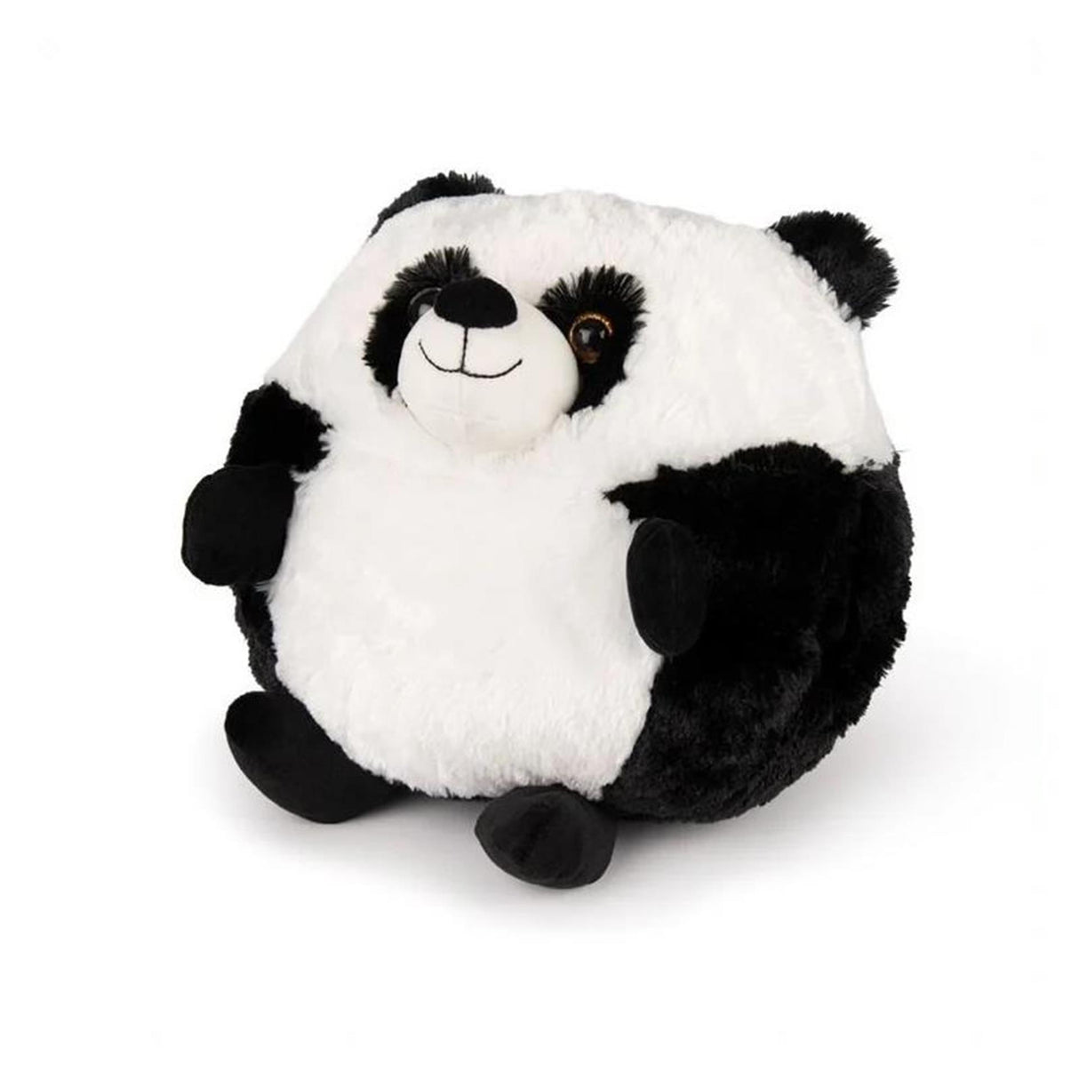 Noxxiez Handwärmer Kuschelkissen Panda