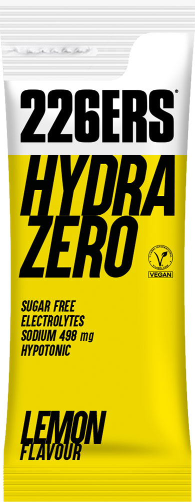 226ers Hydrazero-Getränk 7,5 g