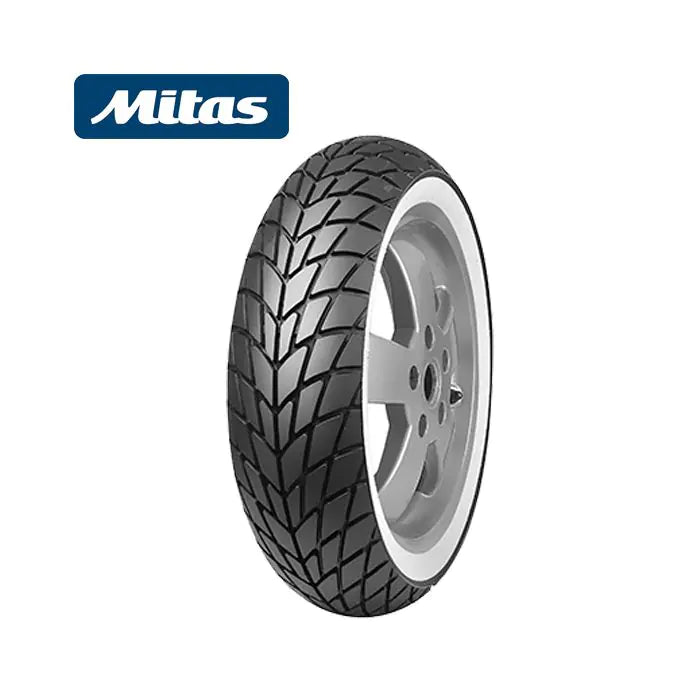 Sava 120 70-10 mc20 monsum tl 54l f r schwarz-weiß 573161 mitas
