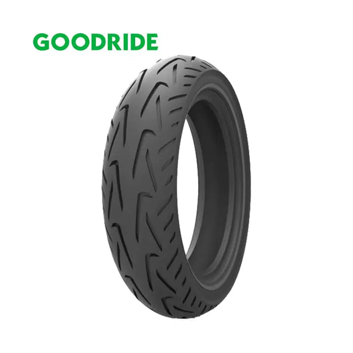 Goodride 130 70-12 h-968 urban runner tl 6pr 62p f r schwarz g104001