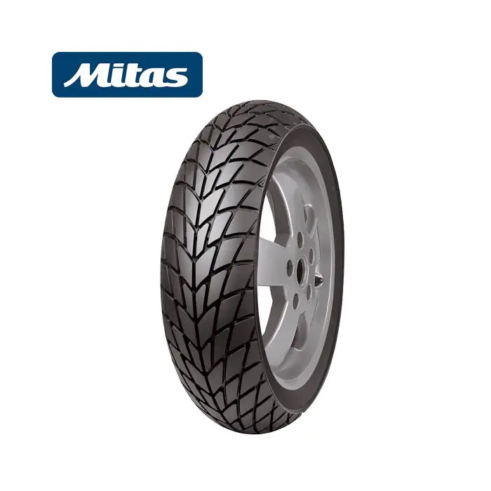 Sava 130 90-10 mc20 monsum tl 61l f r schwarz 573155 mitas