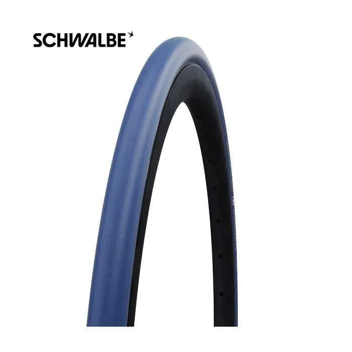 Faltband Schwalbe Insider Leistung 28 x 0,90 23-622 mm - Blau