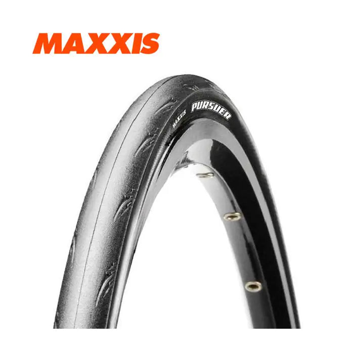 Maxxis Faltreifen Chaser 25-622 schwarz