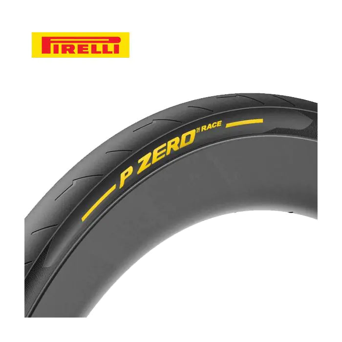 Pirelli 26-622 P Zero Race Techbelt Smartevo schwarz-gelb klappbar 4196300