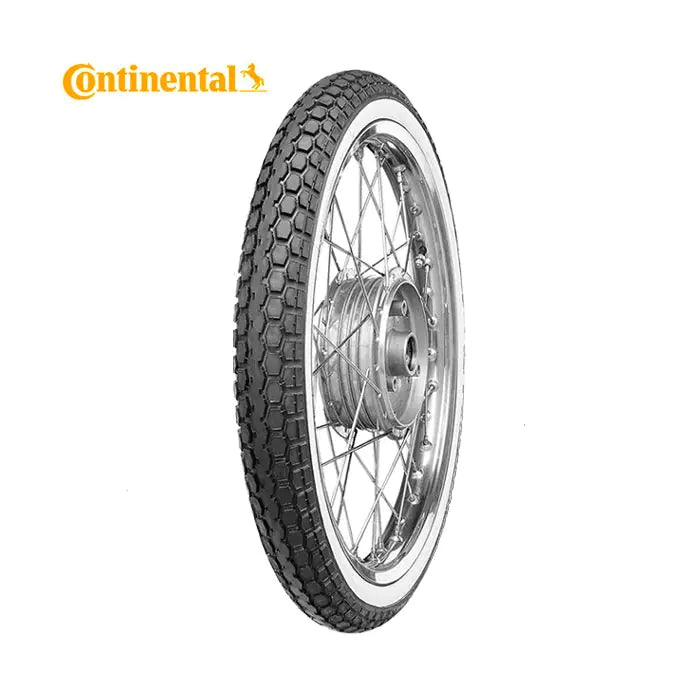 Continental E-Reifen KKS 10 Reifen 2 3 4-17 47j TT KKS10 CO WW