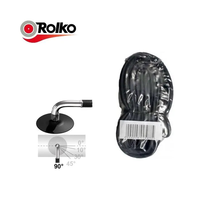 Rolko 350 400-8 (400x100) av 90 90 abgewinkelt 11350083 oem