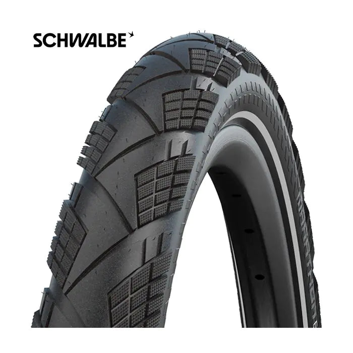 Schwalbe Außenreifen Marathon Efficiency Evolution Line Reifenmarathon. eff.evol.line 35-622