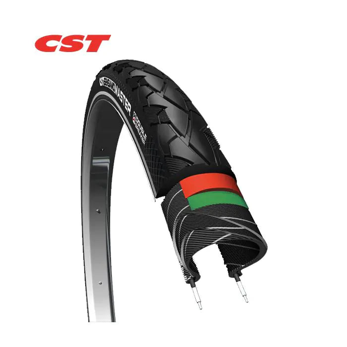 CST 28x1 5 8x1 3 8 (37-622) Sensamo Master Black Reflex Thread 730120