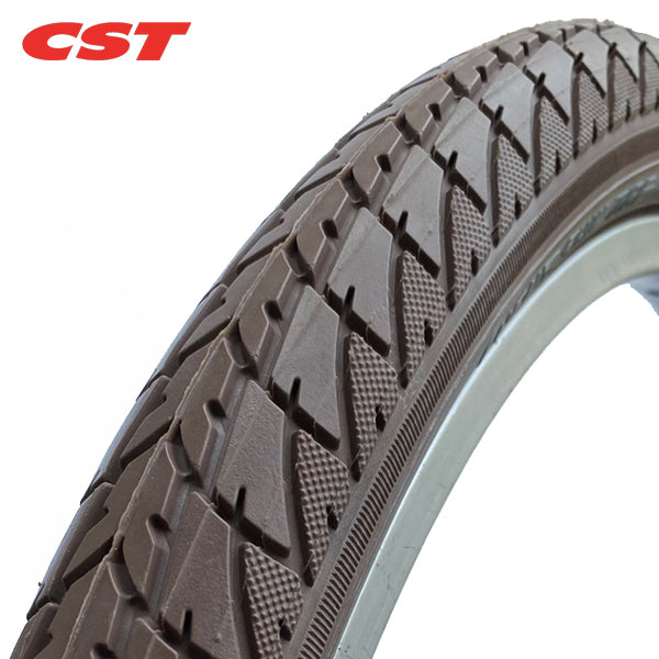CST 16x1,75 (47-305) Kinder überspringen braunen Faden 770340