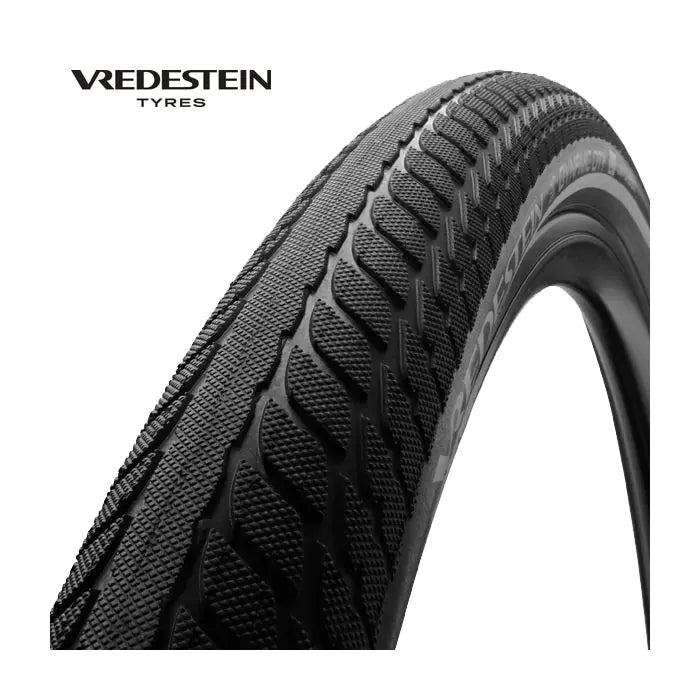 Vredestein Reifen 20 dynamische Stadt