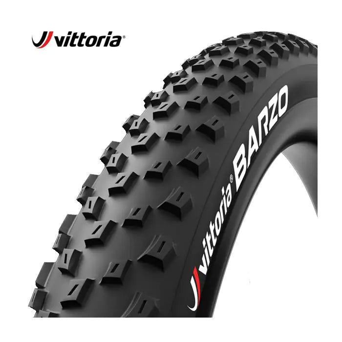 Vittoria 27,5x2,25 (55-584) Barzo Cross Country, schwarze Falte 111,3s3.19.55.111hd