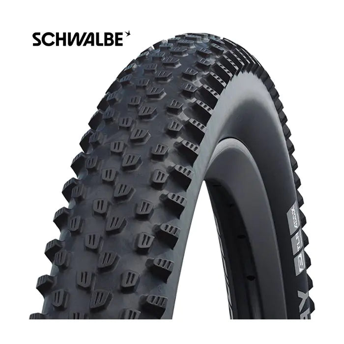 Klappband Schwalbe Racing Ray Performance 29 x 2,25 57-622 mm - Schwarz