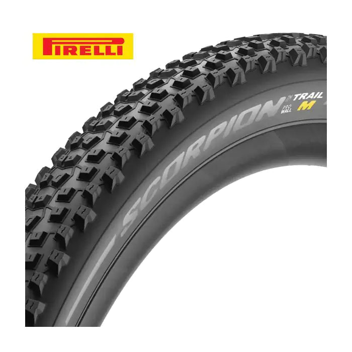 Pirelli Scorpion Trail M 29x2,4 Faltreifen