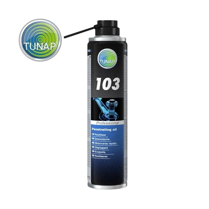 Tunap Sports Kriechöl 103 Professional 400 ml Tunap (Packung = 12 Stück)