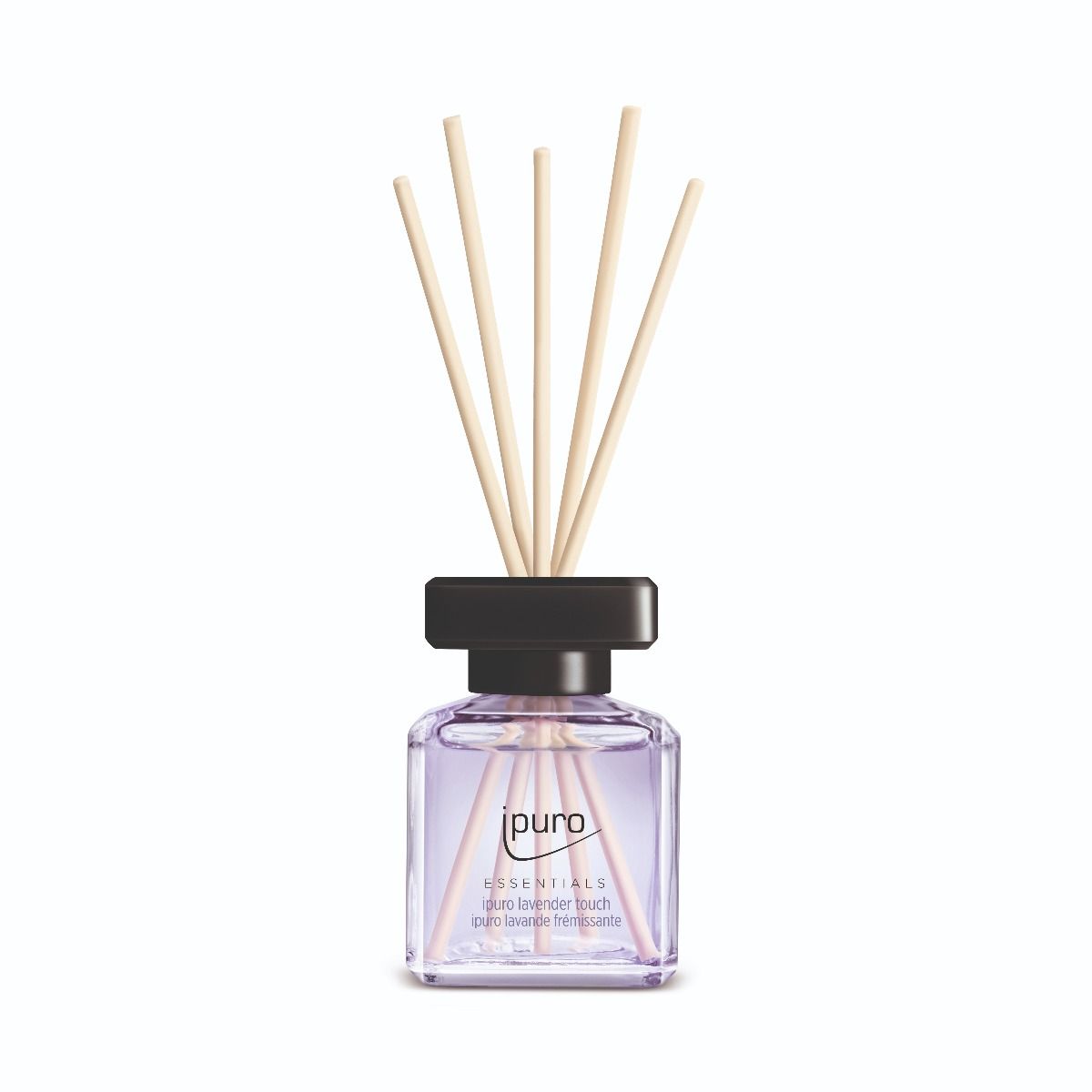 Ipuro Duftdiffusor Lavendel Touch 50 ml