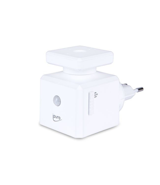 Ipuro Essentials Plug-in-elektrischer Lufterfrischer