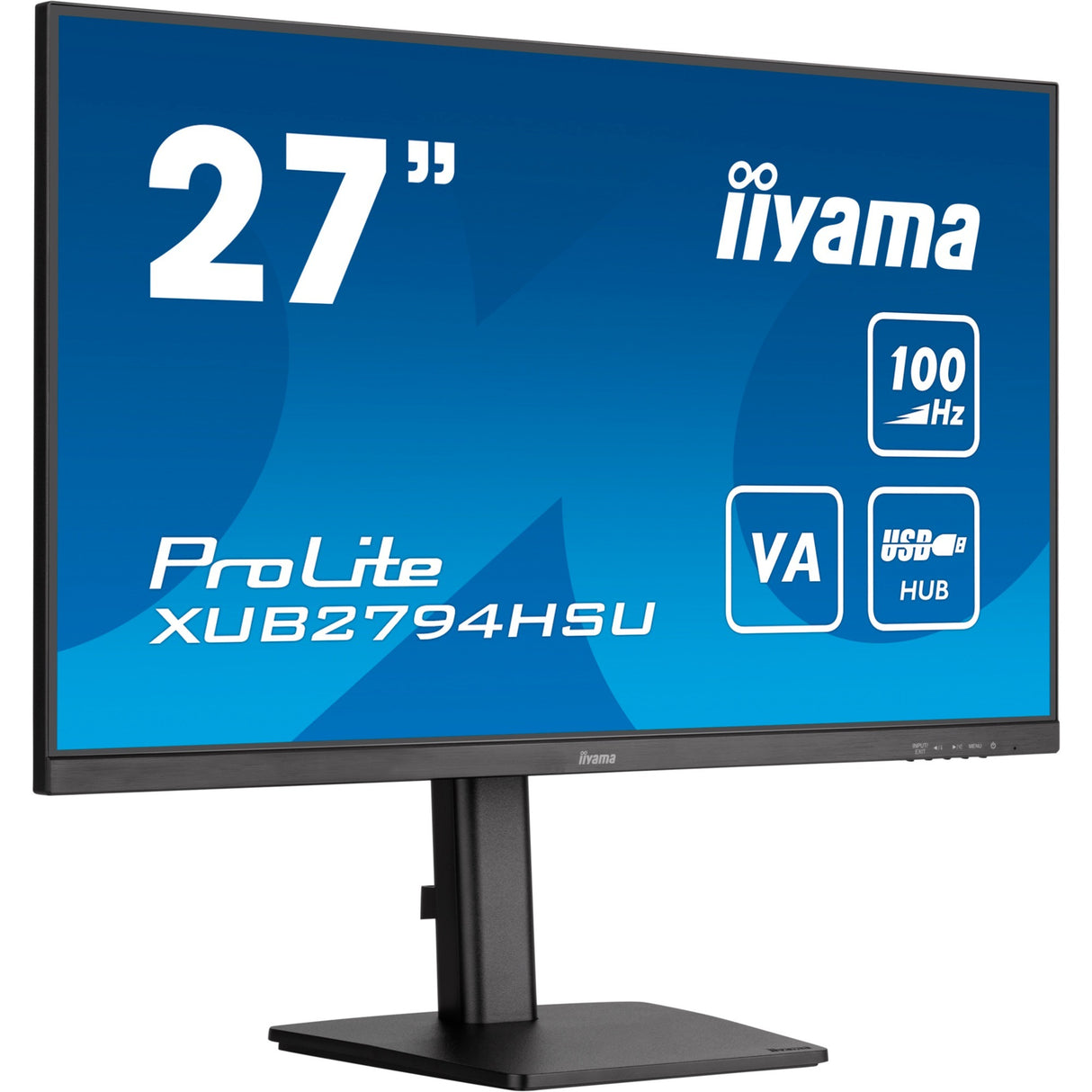 IIYAMA IIYama Prolite XUB2794HSU-B6