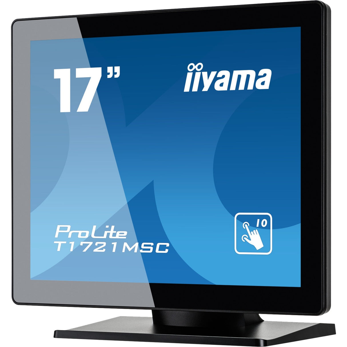 IIYAMA IIYAMA T1721MSC-B1
