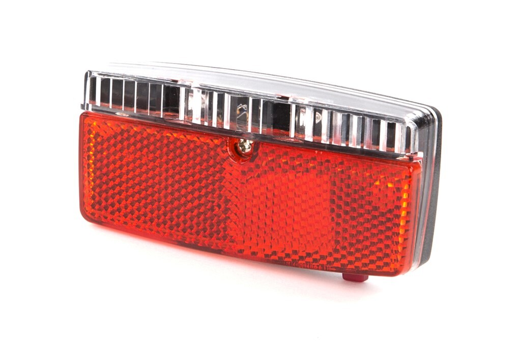 IKZI-Light LED Hecklicht 80 Träger 2xled Sensor 1440555