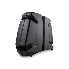 B mit Fahrradbox II