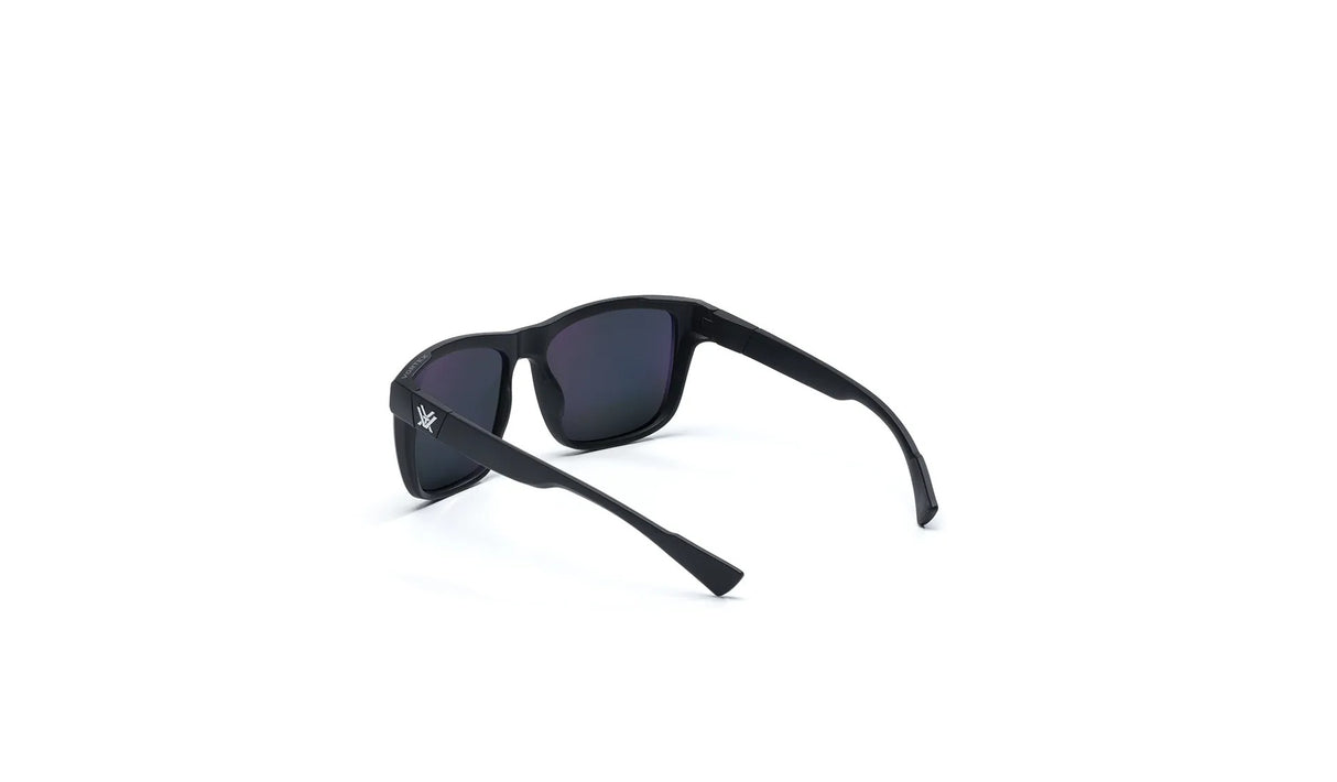 Vortex Sonnenbrille Banshee schwarzer Rauch