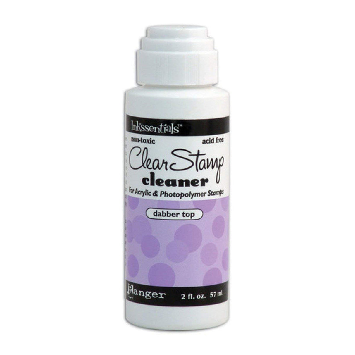 Ranger Ink Ranger • Klarer Stempelreiniger 57 ml